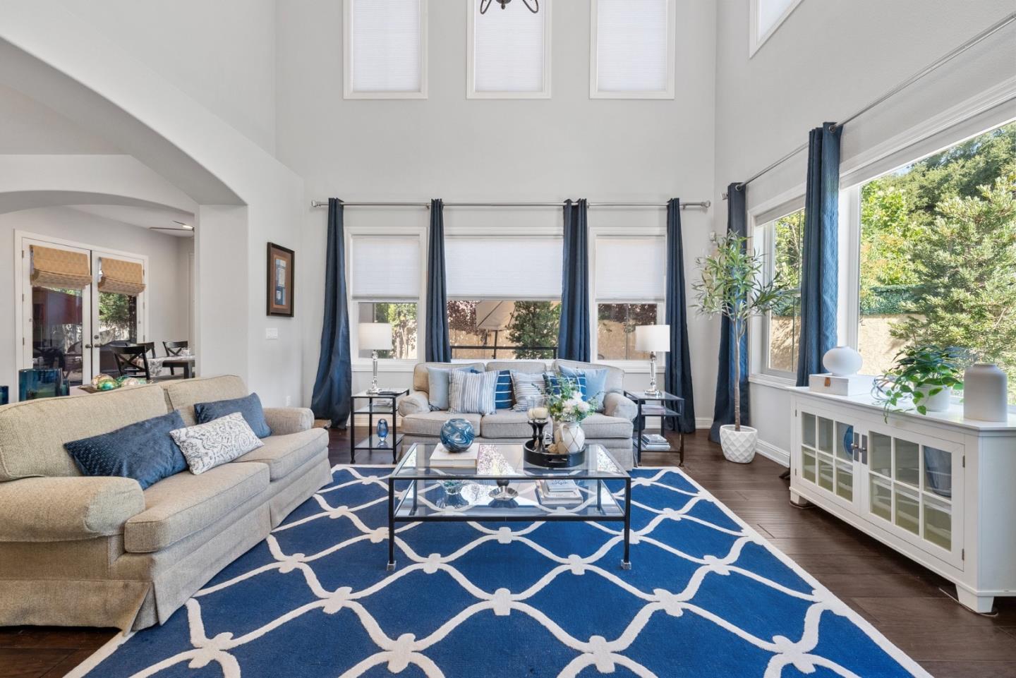Detail Gallery Image 31 of 86 For 18720 Buena Ventura Ct, Morgan Hill,  CA 95037 - 4 Beds | 3/1 Baths