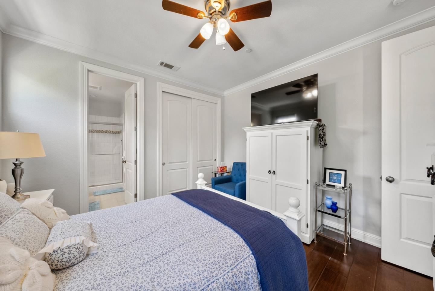 Detail Gallery Image 32 of 86 For 18720 Buena Ventura Ct, Morgan Hill,  CA 95037 - 4 Beds | 3/1 Baths