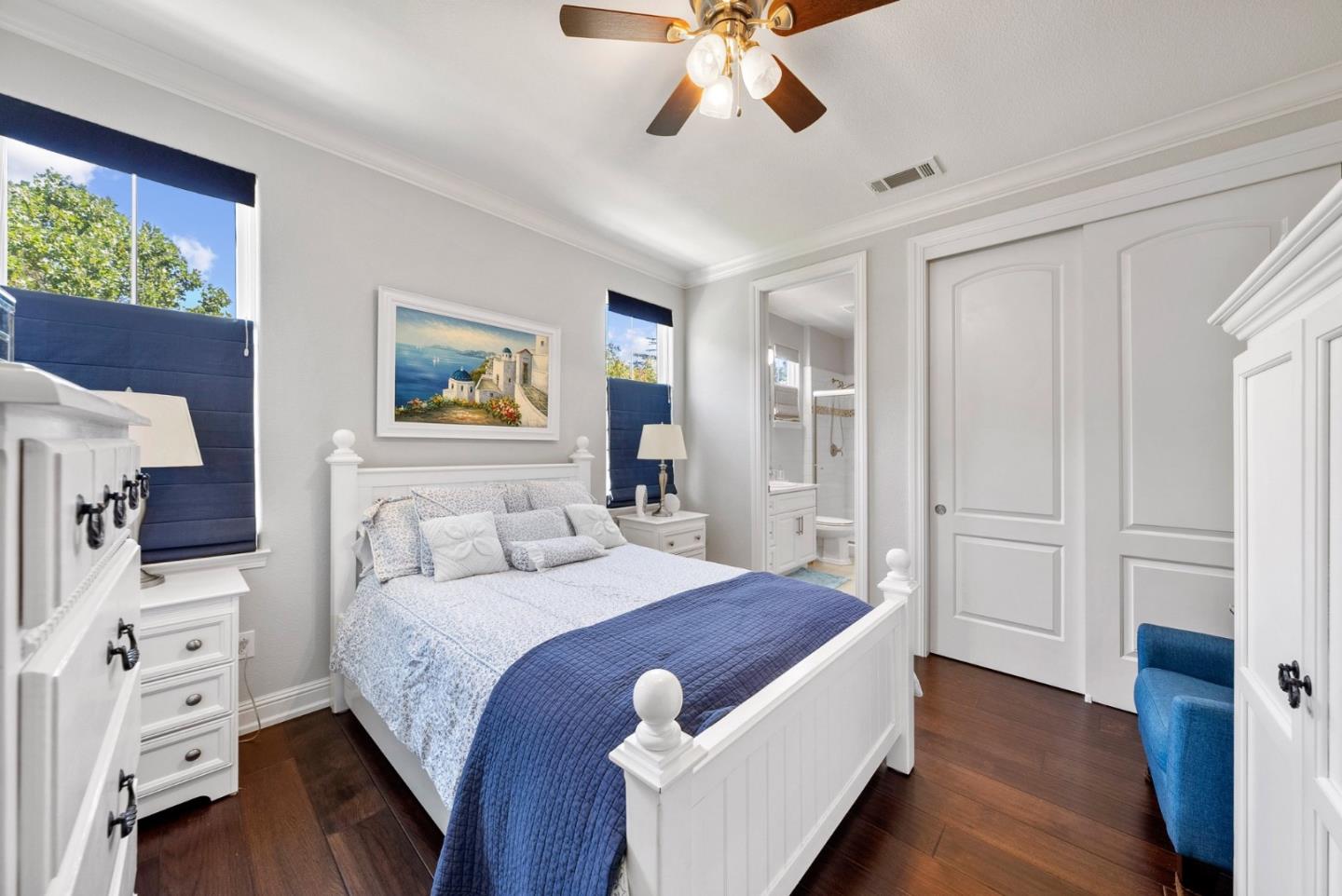 Detail Gallery Image 33 of 86 For 18720 Buena Ventura Ct, Morgan Hill,  CA 95037 - 4 Beds | 3/1 Baths