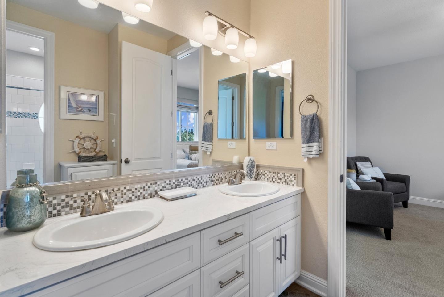 Detail Gallery Image 39 of 86 For 18720 Buena Ventura Ct, Morgan Hill,  CA 95037 - 4 Beds | 3/1 Baths