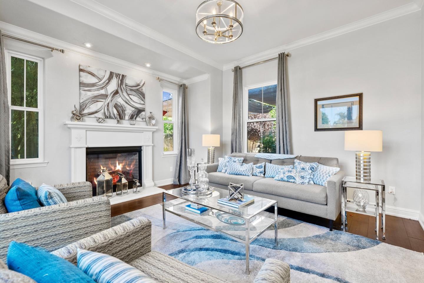 Detail Gallery Image 4 of 86 For 18720 Buena Ventura Ct, Morgan Hill,  CA 95037 - 4 Beds | 3/1 Baths