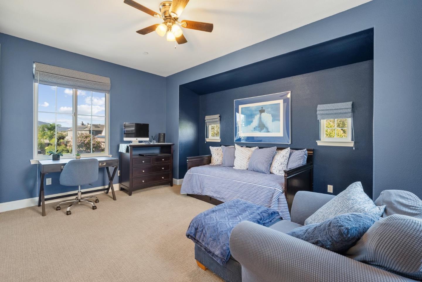 Detail Gallery Image 41 of 86 For 18720 Buena Ventura Ct, Morgan Hill,  CA 95037 - 4 Beds | 3/1 Baths
