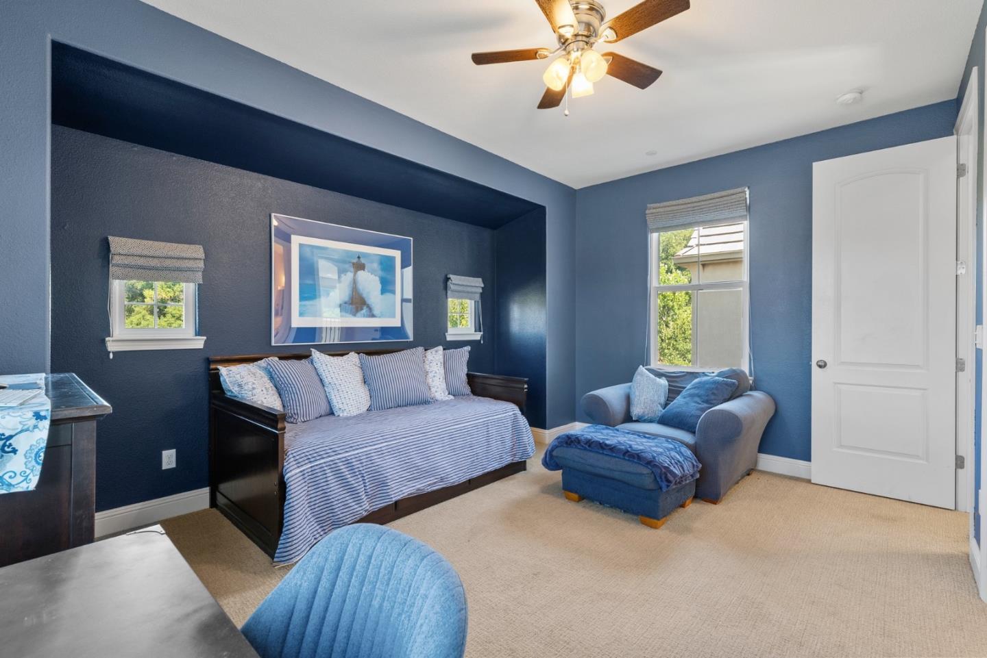 Detail Gallery Image 42 of 86 For 18720 Buena Ventura Ct, Morgan Hill,  CA 95037 - 4 Beds | 3/1 Baths