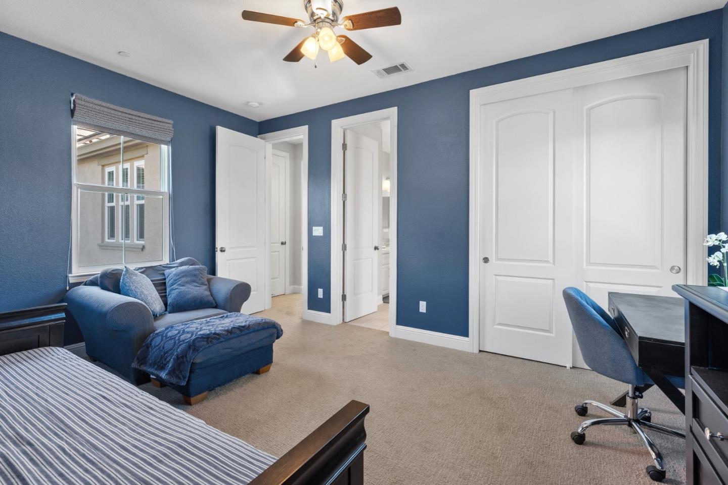 Detail Gallery Image 43 of 86 For 18720 Buena Ventura Ct, Morgan Hill,  CA 95037 - 4 Beds | 3/1 Baths