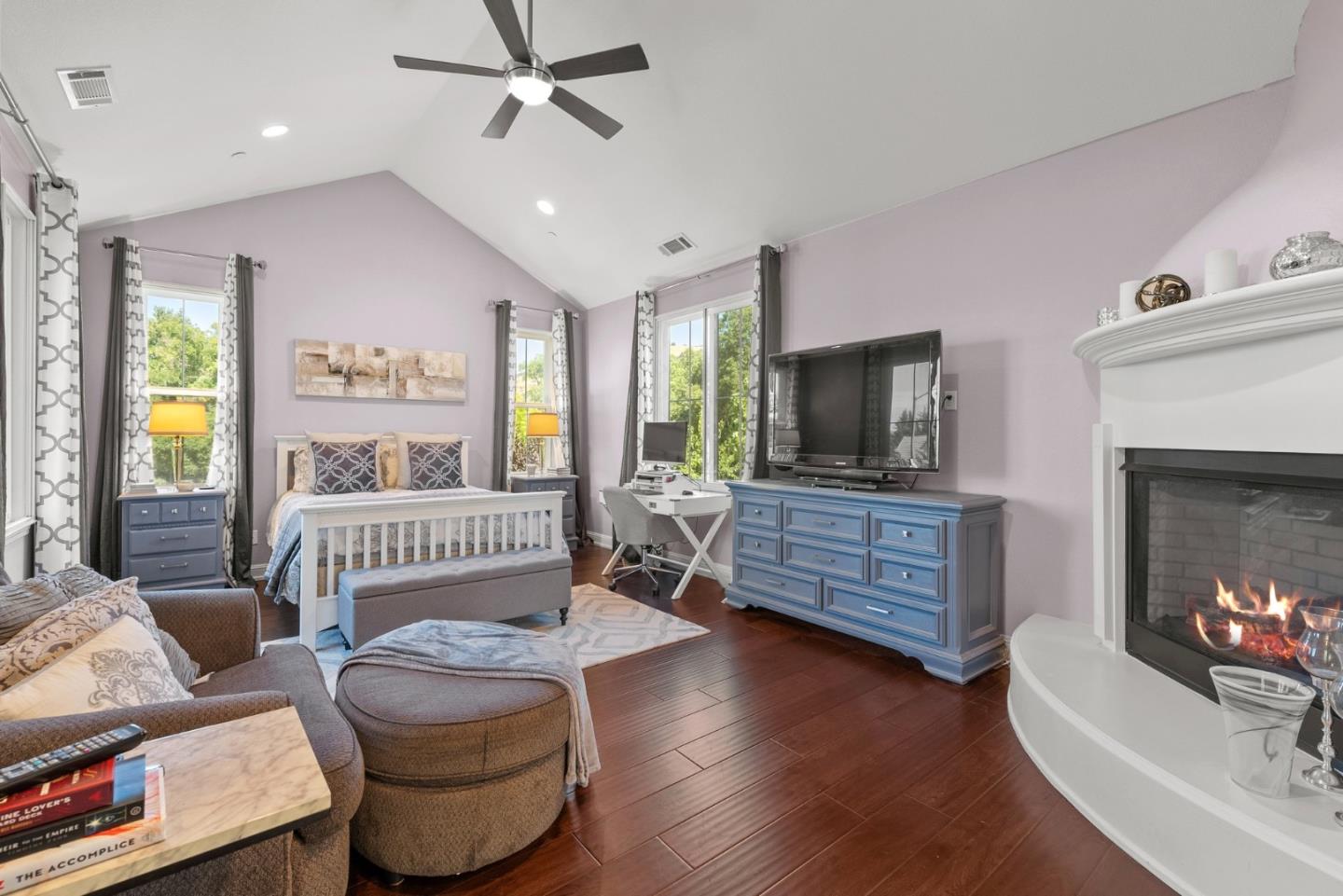 Detail Gallery Image 45 of 86 For 18720 Buena Ventura Ct, Morgan Hill,  CA 95037 - 4 Beds | 3/1 Baths