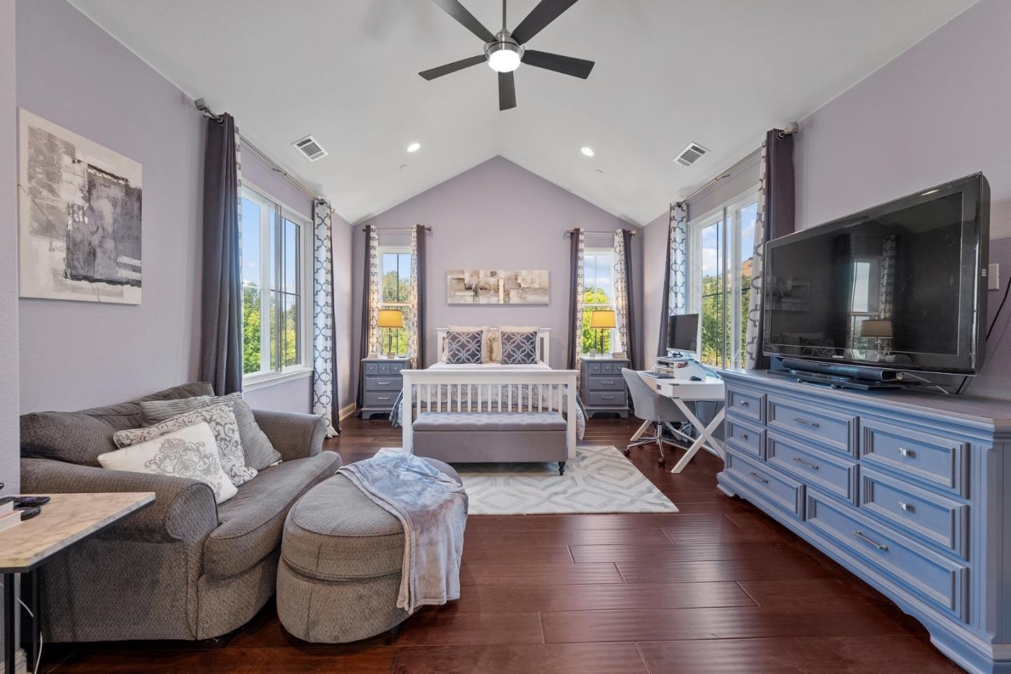 Detail Gallery Image 46 of 86 For 18720 Buena Ventura Ct, Morgan Hill,  CA 95037 - 4 Beds | 3/1 Baths