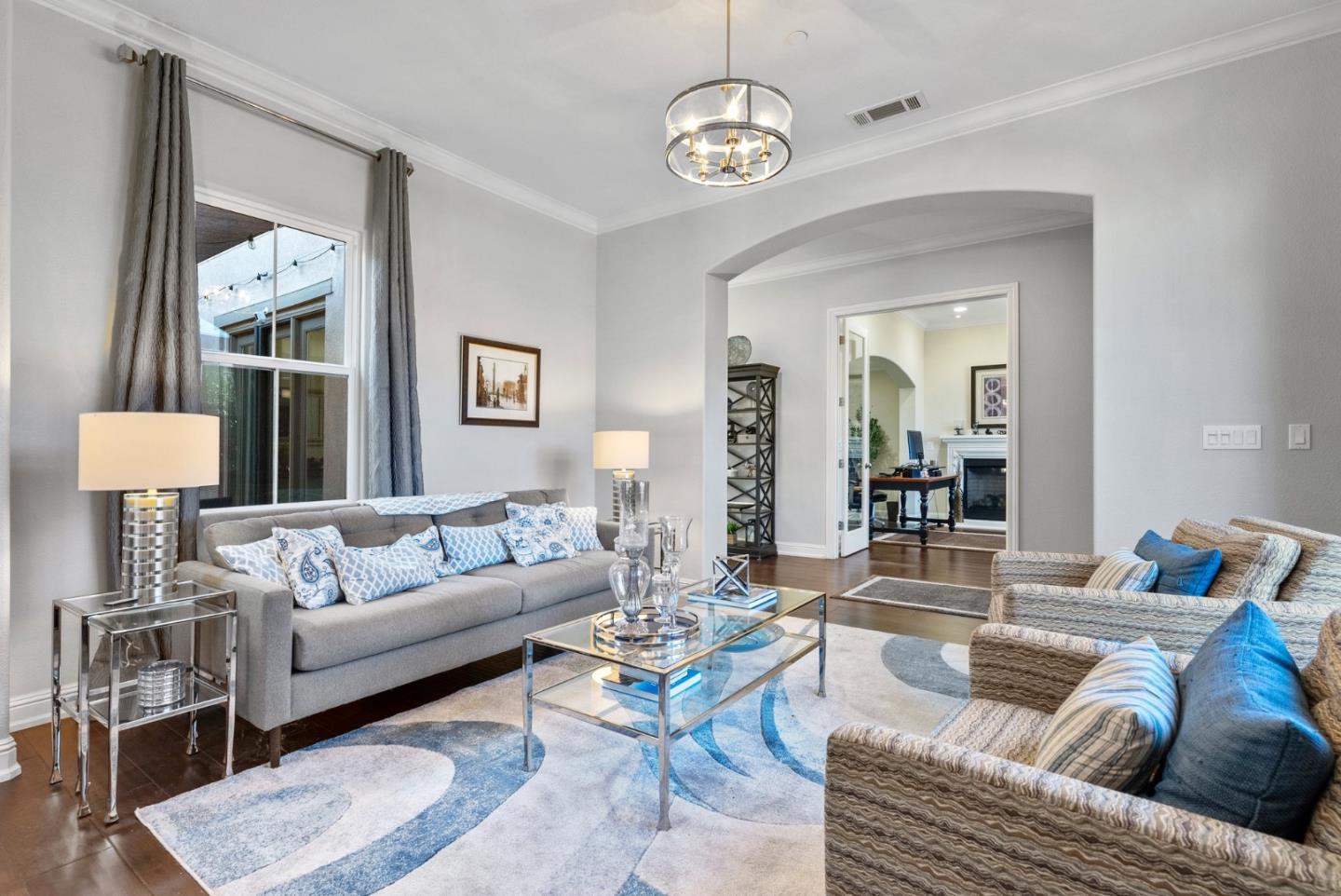 Detail Gallery Image 5 of 86 For 18720 Buena Ventura Ct, Morgan Hill,  CA 95037 - 4 Beds | 3/1 Baths