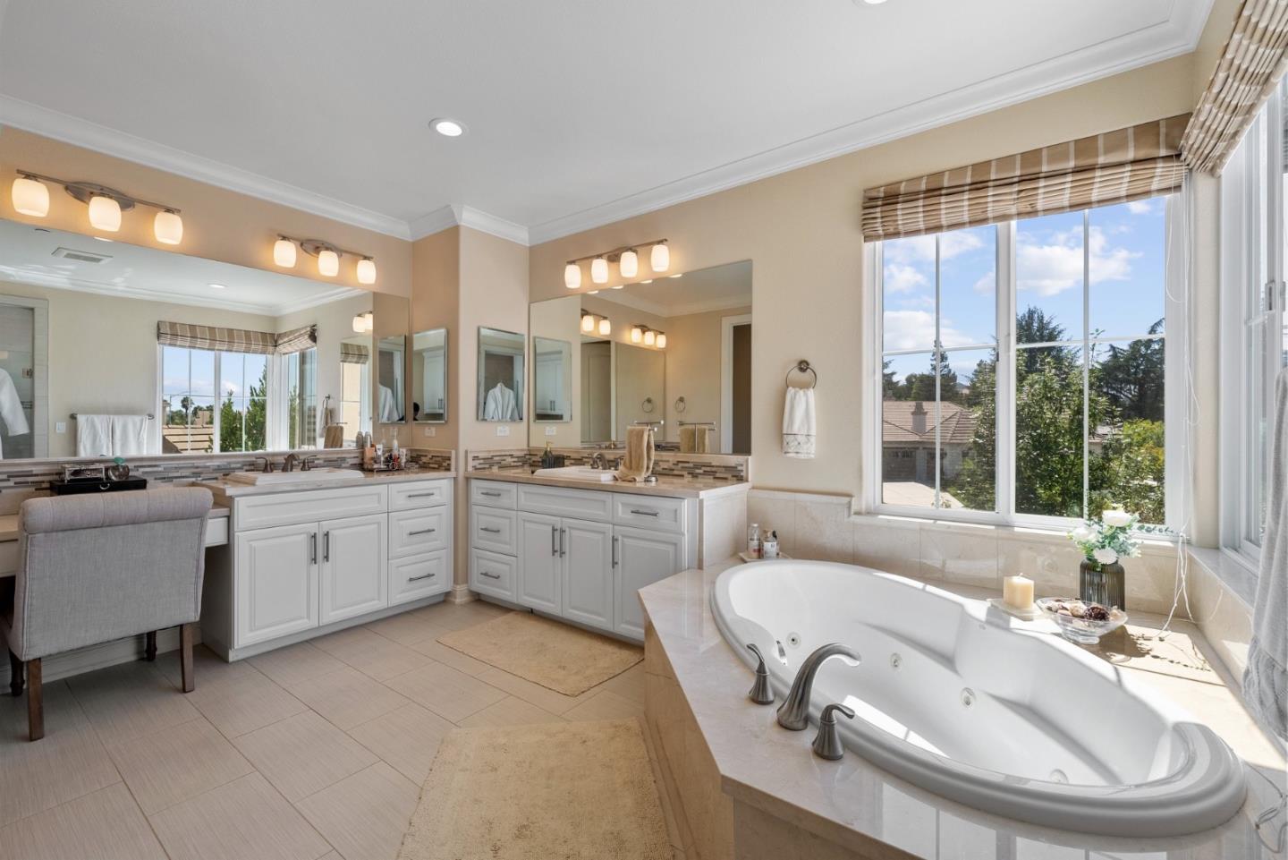 Detail Gallery Image 50 of 86 For 18720 Buena Ventura Ct, Morgan Hill,  CA 95037 - 4 Beds | 3/1 Baths