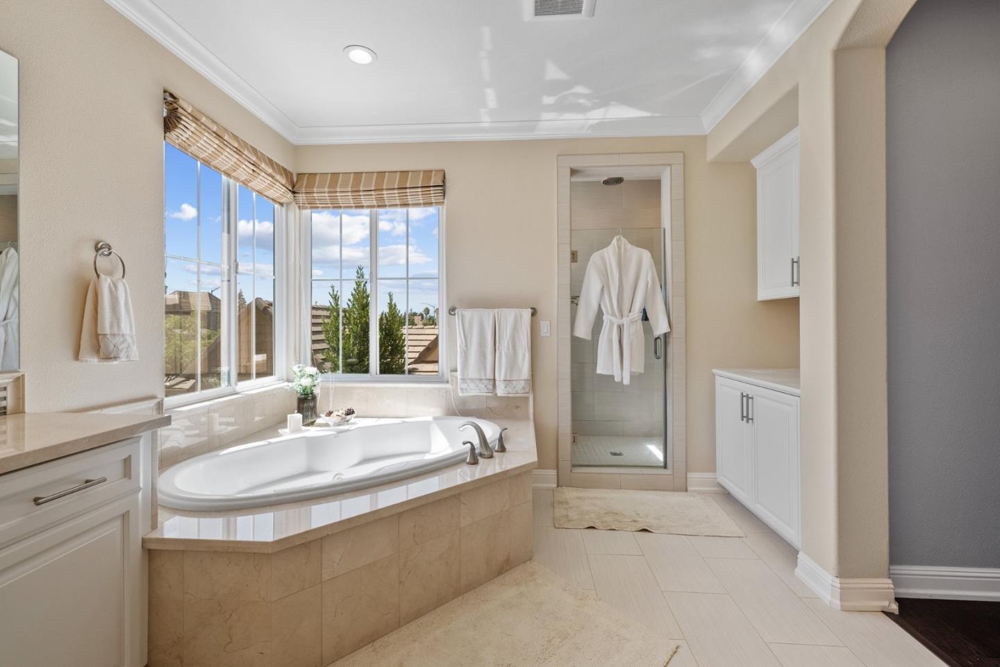 Detail Gallery Image 51 of 86 For 18720 Buena Ventura Ct, Morgan Hill,  CA 95037 - 4 Beds | 3/1 Baths