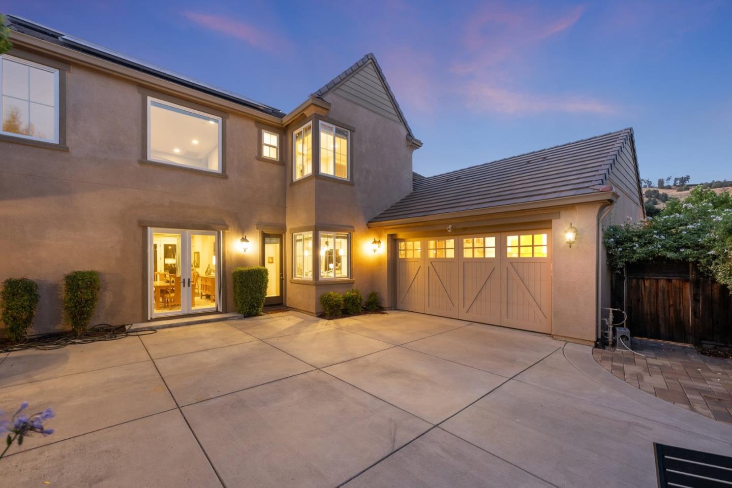 Detail Gallery Image 59 of 86 For 18720 Buena Ventura Ct, Morgan Hill,  CA 95037 - 4 Beds | 3/1 Baths