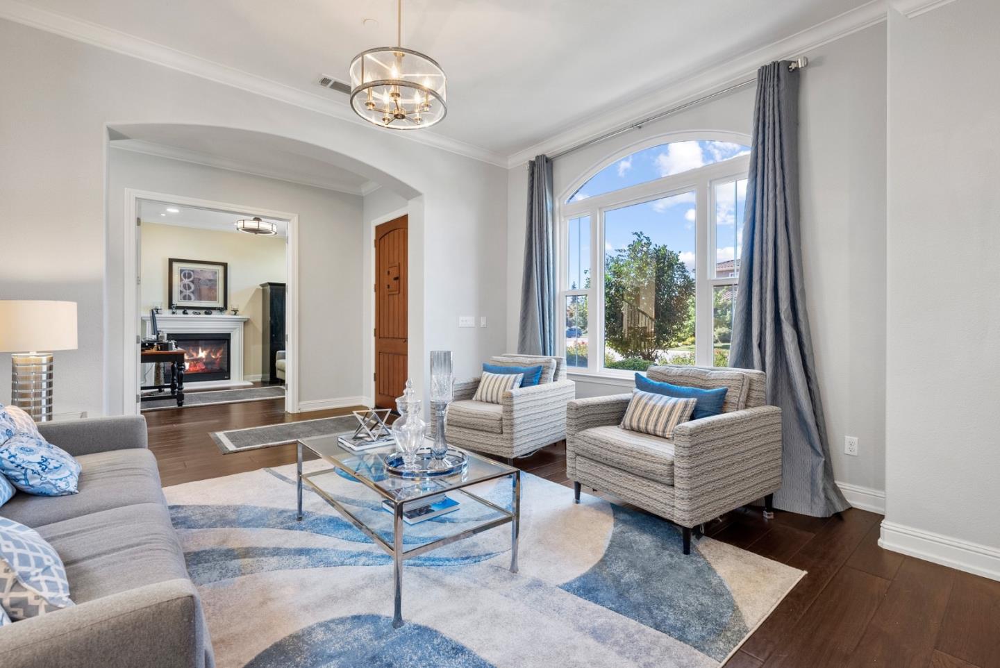 Detail Gallery Image 6 of 86 For 18720 Buena Ventura Ct, Morgan Hill,  CA 95037 - 4 Beds | 3/1 Baths