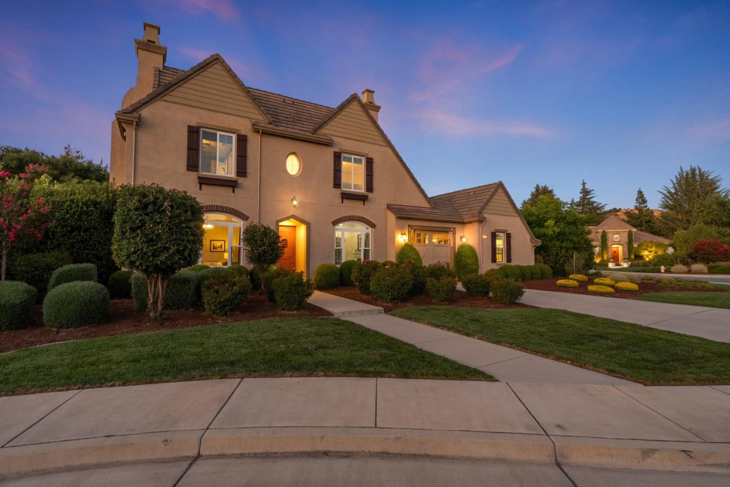 Detail Gallery Image 61 of 86 For 18720 Buena Ventura Ct, Morgan Hill,  CA 95037 - 4 Beds | 3/1 Baths