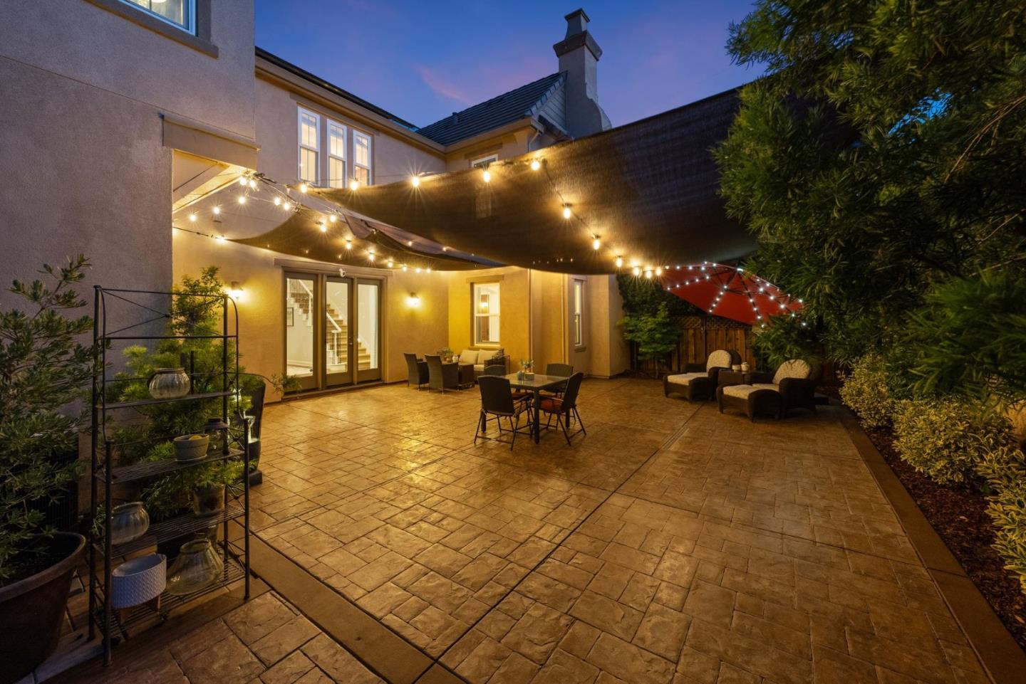 Detail Gallery Image 65 of 86 For 18720 Buena Ventura Ct, Morgan Hill,  CA 95037 - 4 Beds | 3/1 Baths