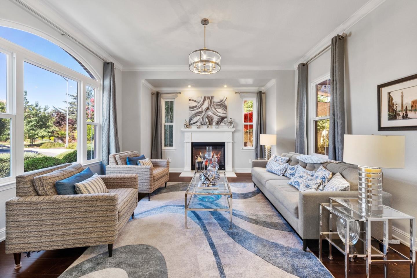 Detail Gallery Image 7 of 86 For 18720 Buena Ventura Ct, Morgan Hill,  CA 95037 - 4 Beds | 3/1 Baths