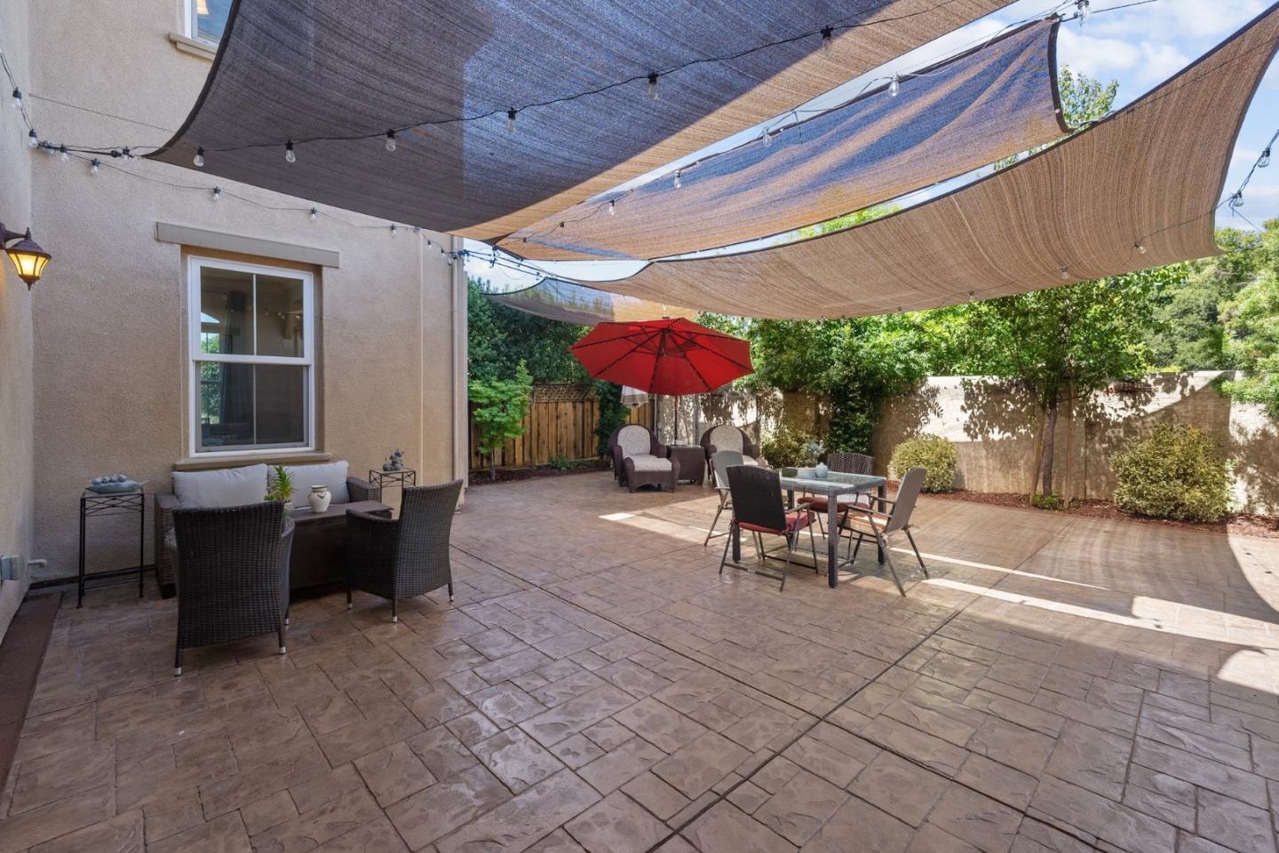 Detail Gallery Image 72 of 86 For 18720 Buena Ventura Ct, Morgan Hill,  CA 95037 - 4 Beds | 3/1 Baths