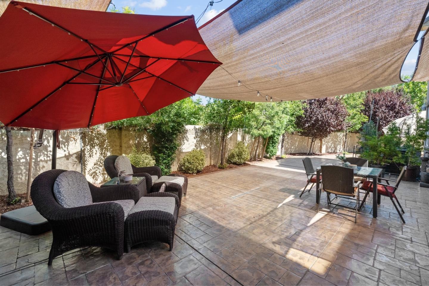 Detail Gallery Image 73 of 86 For 18720 Buena Ventura Ct, Morgan Hill,  CA 95037 - 4 Beds | 3/1 Baths