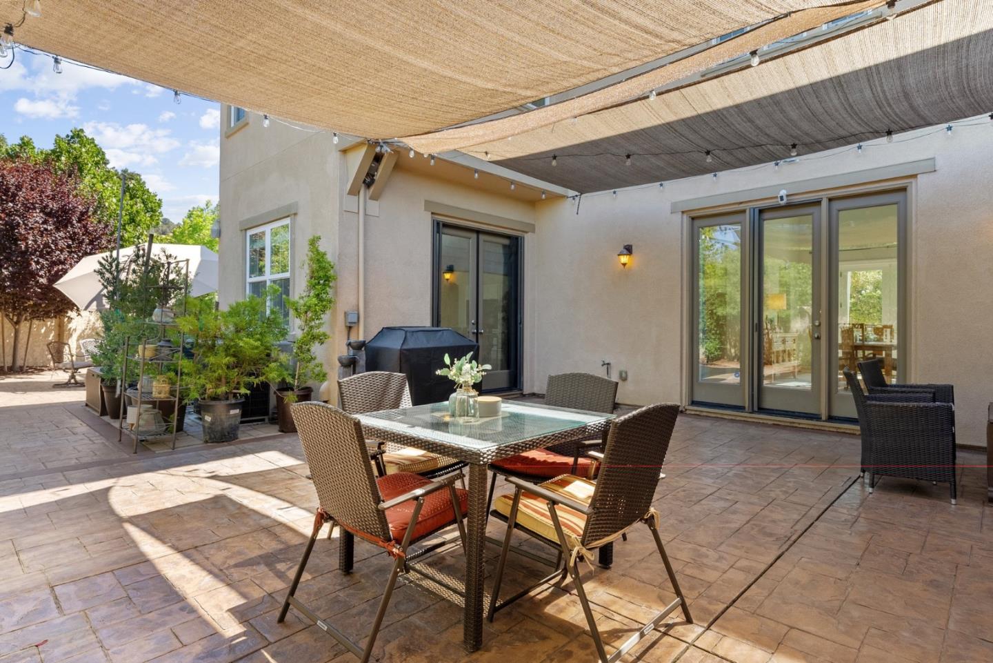 Detail Gallery Image 77 of 86 For 18720 Buena Ventura Ct, Morgan Hill,  CA 95037 - 4 Beds | 3/1 Baths