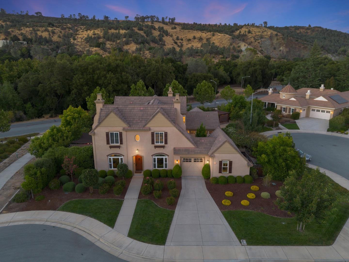 Detail Gallery Image 81 of 86 For 18720 Buena Ventura Ct, Morgan Hill,  CA 95037 - 4 Beds | 3/1 Baths