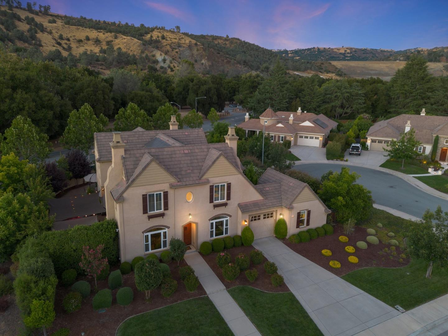 Detail Gallery Image 83 of 86 For 18720 Buena Ventura Ct, Morgan Hill,  CA 95037 - 4 Beds | 3/1 Baths