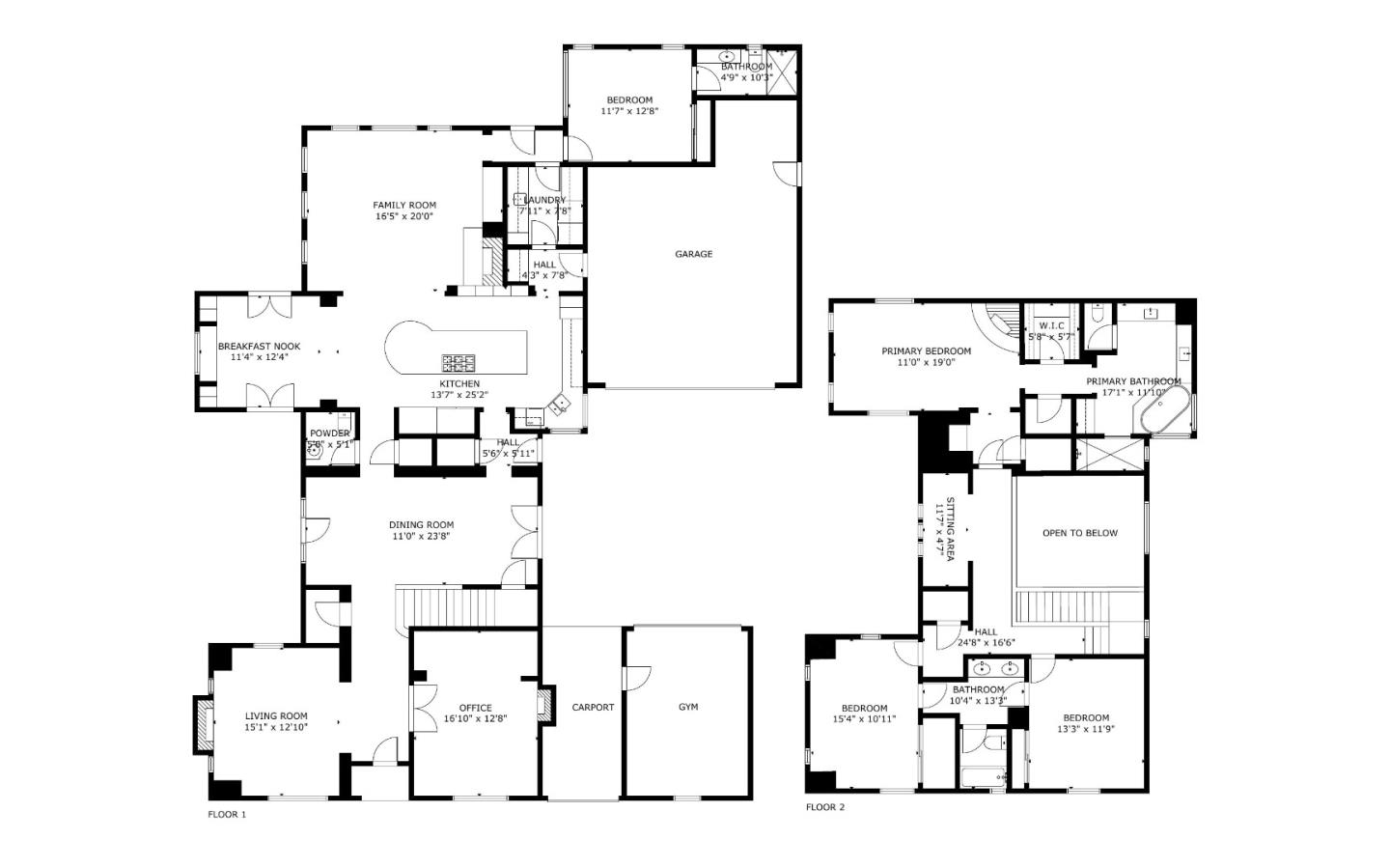 Detail Gallery Image 86 of 86 For 18720 Buena Ventura Ct, Morgan Hill,  CA 95037 - 4 Beds | 3/1 Baths