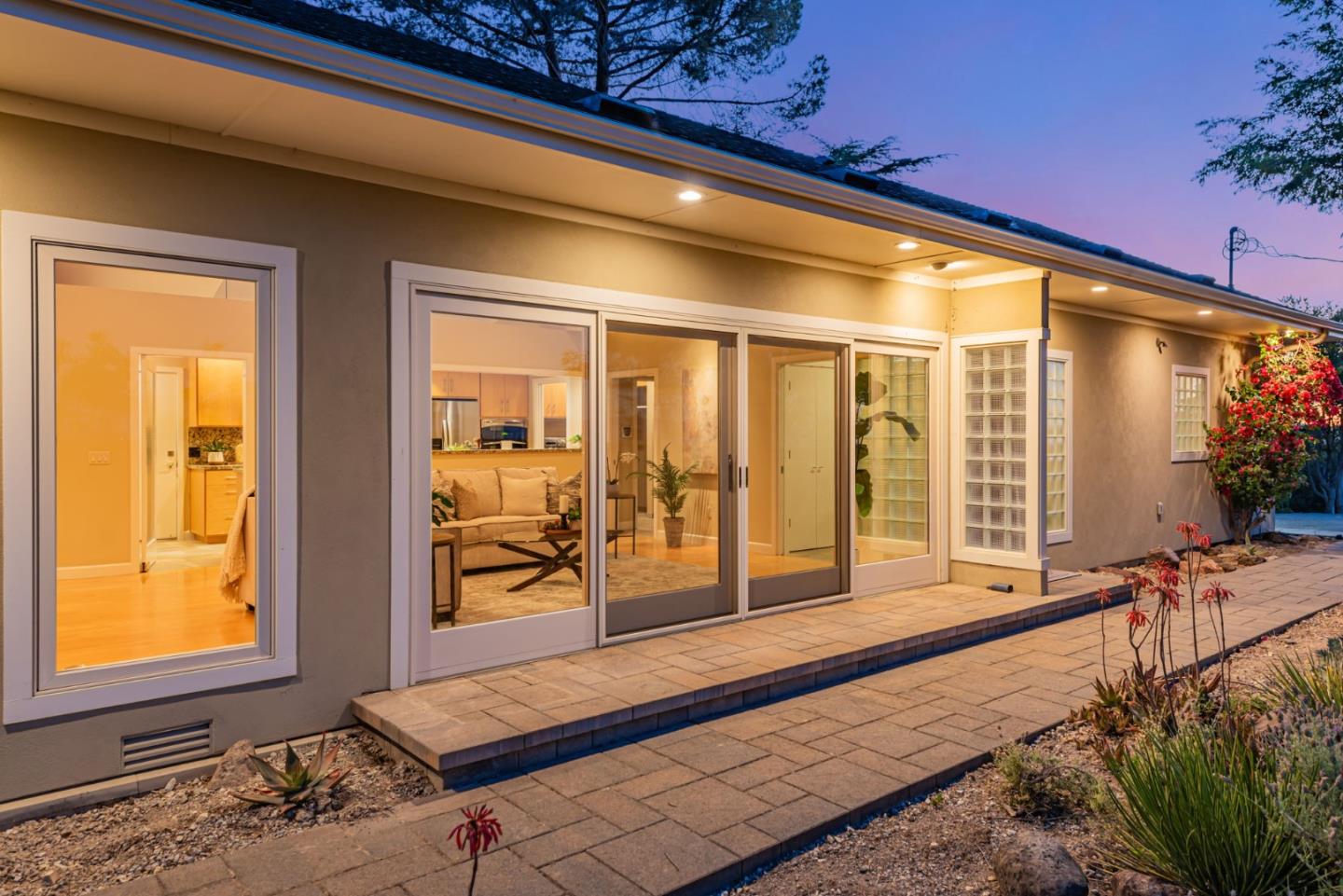 Detail Gallery Image 61 of 66 For 15010 Larga Vista Dr, Los Gatos,  CA 95032 - 3 Beds | 2/1 Baths