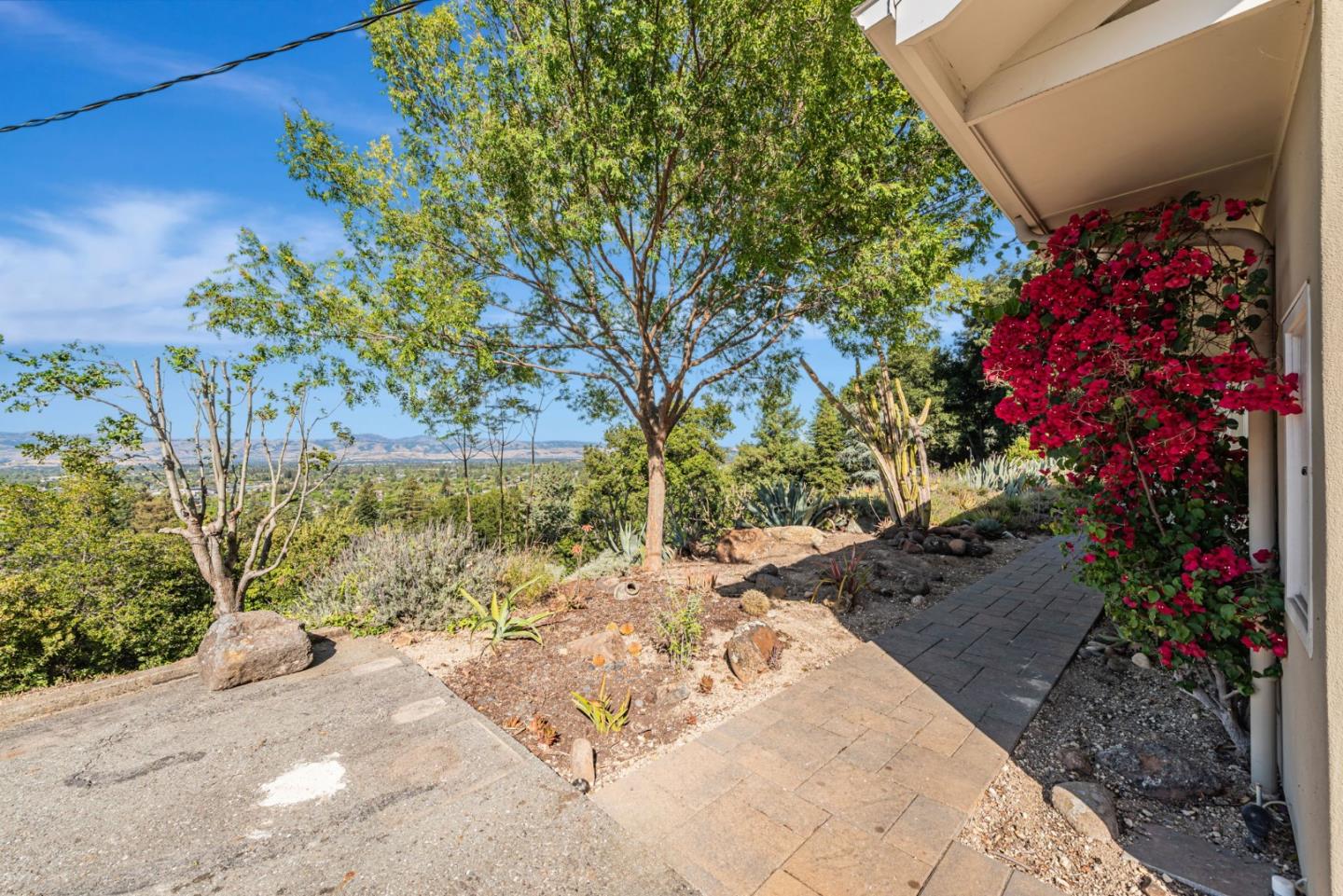 Detail Gallery Image 66 of 66 For 15010 Larga Vista Dr, Los Gatos,  CA 95032 - 3 Beds | 2/1 Baths