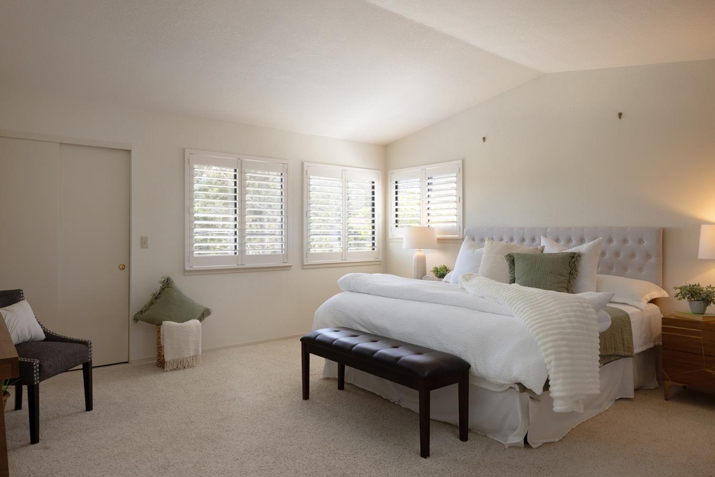 Detail Gallery Image 26 of 28 For 1220 Harrison St, Monterey,  CA 93940 - 3 Beds | 2/1 Baths