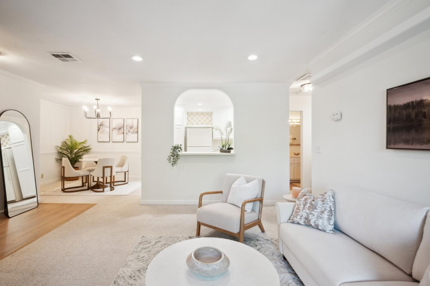Detail Gallery Image 13 of 30 For 4519 Waterville Dr, San Jose,  CA 95118 - 1 Beds | 1 Baths