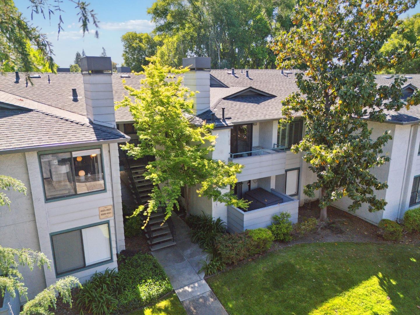 Detail Gallery Image 2 of 30 For 4519 Waterville Dr, San Jose,  CA 95118 - 1 Beds | 1 Baths