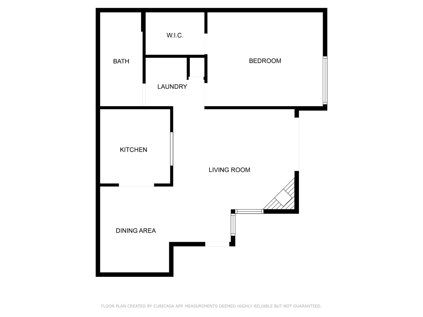 Detail Gallery Image 30 of 30 For 4519 Waterville Dr, San Jose,  CA 95118 - 1 Beds | 1 Baths