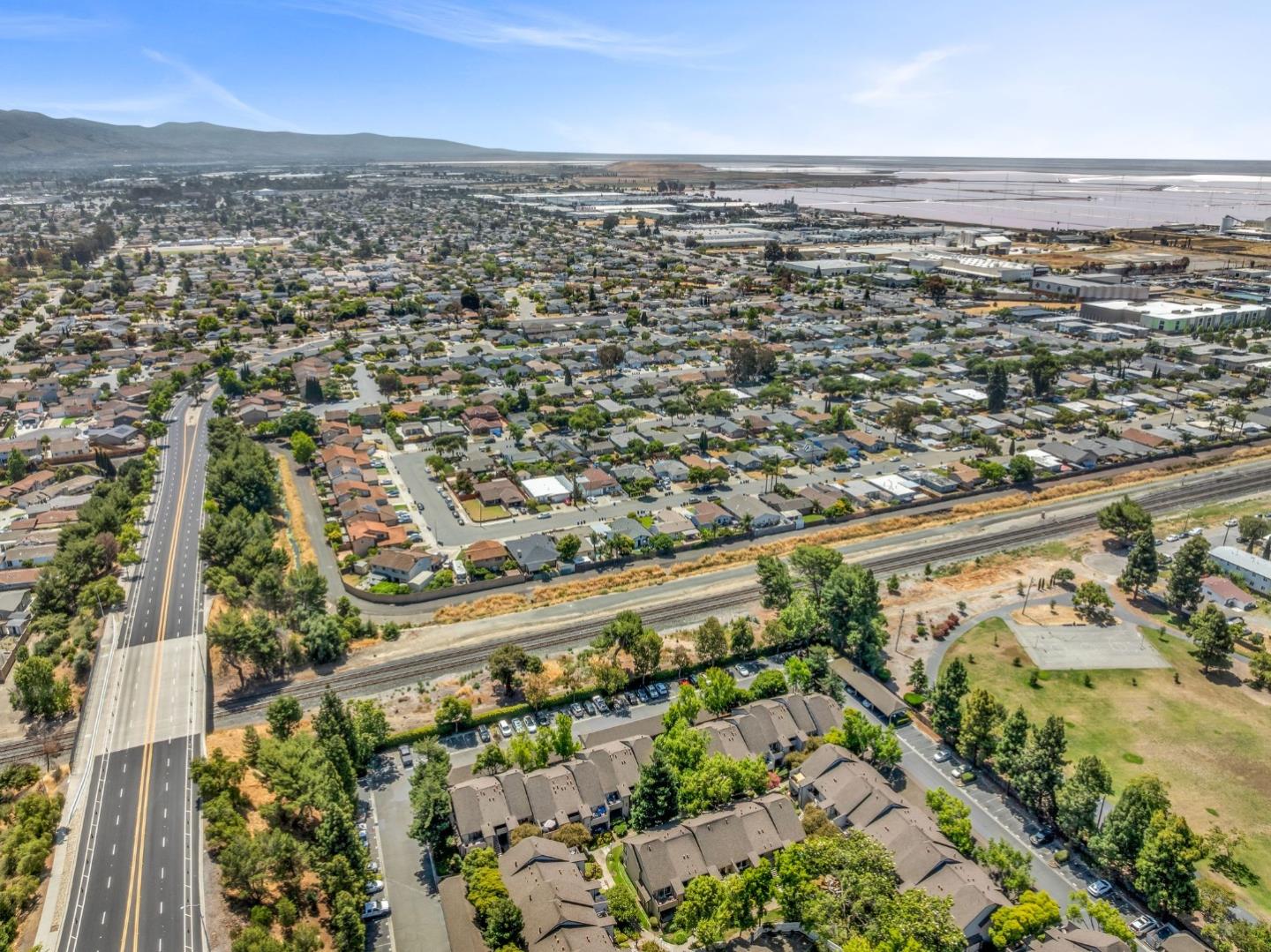 Detail Gallery Image 23 of 28 For 6198 Civic Terrace Ave a,  Newark,  CA 94560 - 2 Beds | 2 Baths