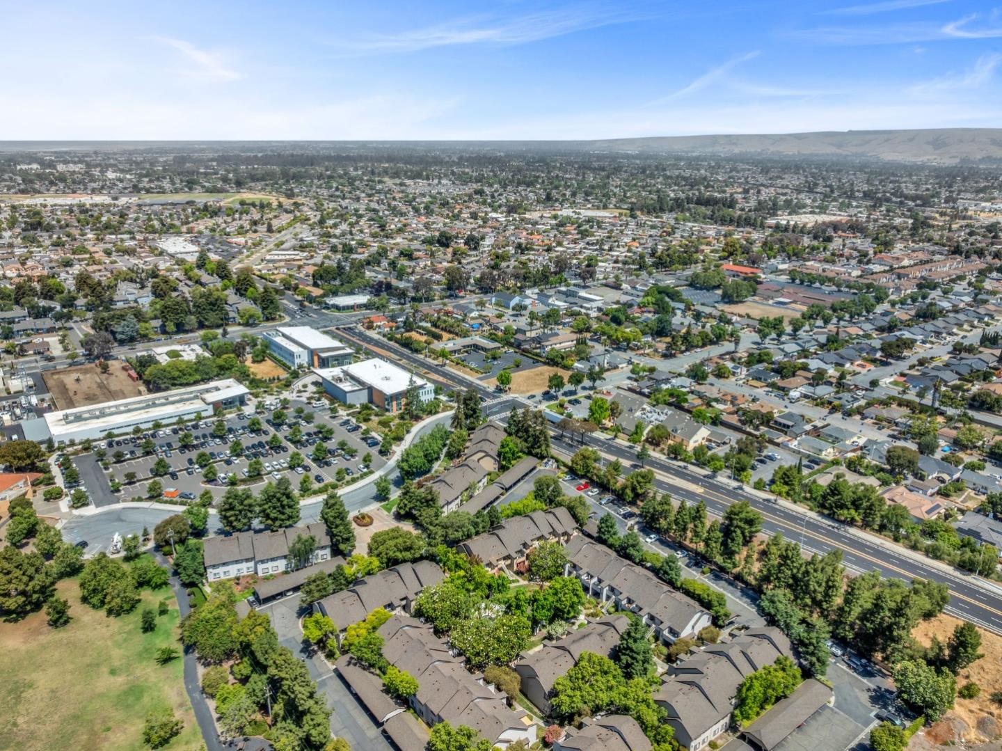 Detail Gallery Image 26 of 28 For 6198 Civic Terrace Ave a,  Newark,  CA 94560 - 2 Beds | 2 Baths
