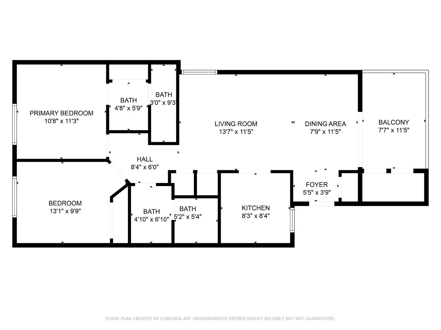 Detail Gallery Image 28 of 28 For 6198 Civic Terrace Ave a,  Newark,  CA 94560 - 2 Beds | 2 Baths