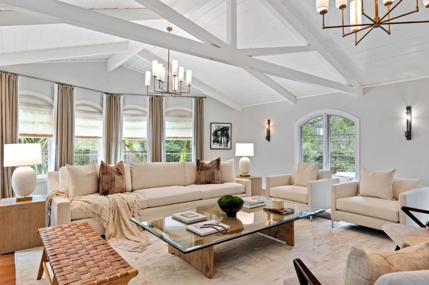 Detail Gallery Image 14 of 99 For 1260 Hayne Rd, Hillsborough,  CA 94010 - 4 Beds | 4 Baths