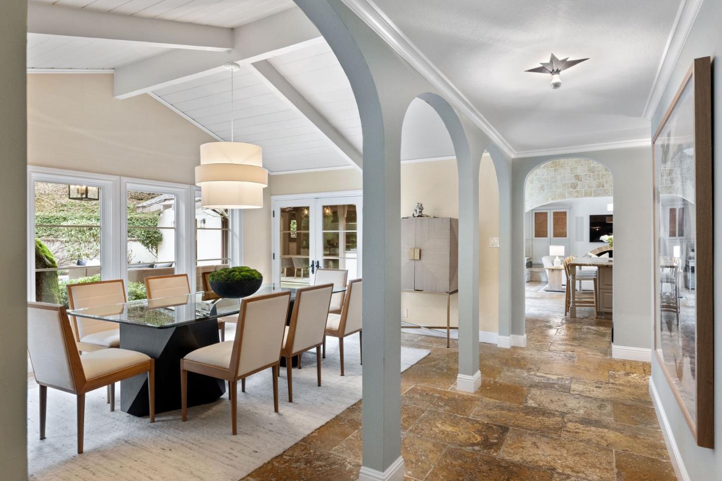 Detail Gallery Image 22 of 99 For 1260 Hayne Rd, Hillsborough,  CA 94010 - 4 Beds | 4 Baths