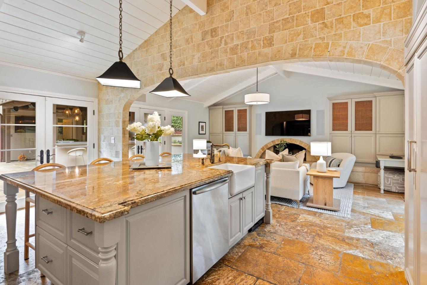 Detail Gallery Image 30 of 99 For 1260 Hayne Rd, Hillsborough,  CA 94010 - 4 Beds | 4 Baths