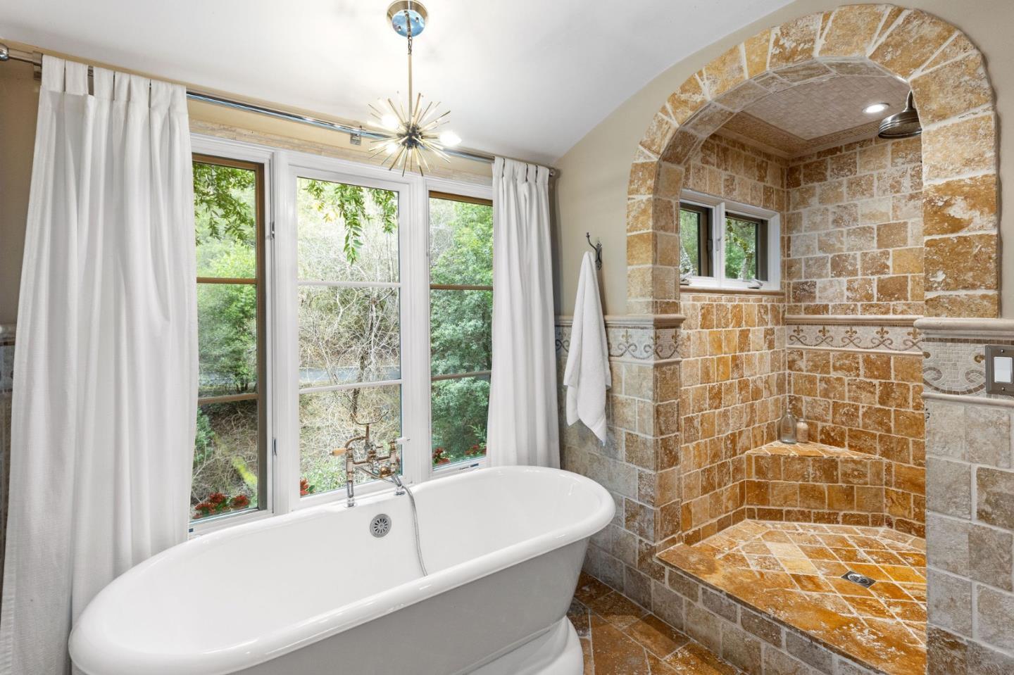 Detail Gallery Image 42 of 99 For 1260 Hayne Rd, Hillsborough,  CA 94010 - 4 Beds | 4 Baths