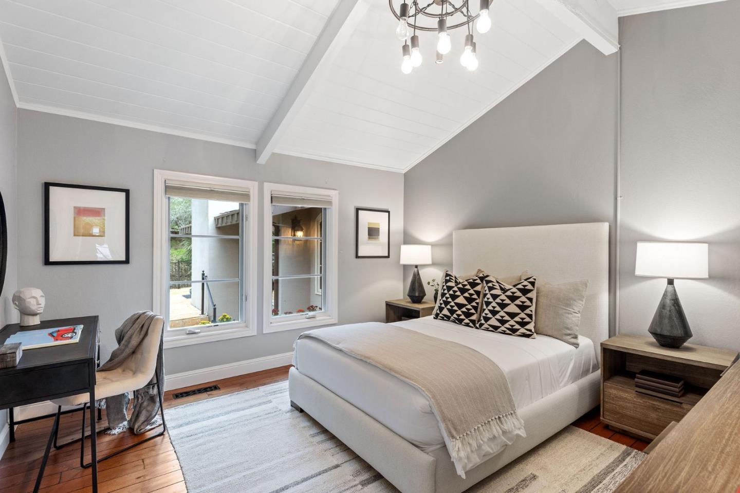 Detail Gallery Image 46 of 99 For 1260 Hayne Rd, Hillsborough,  CA 94010 - 4 Beds | 4 Baths