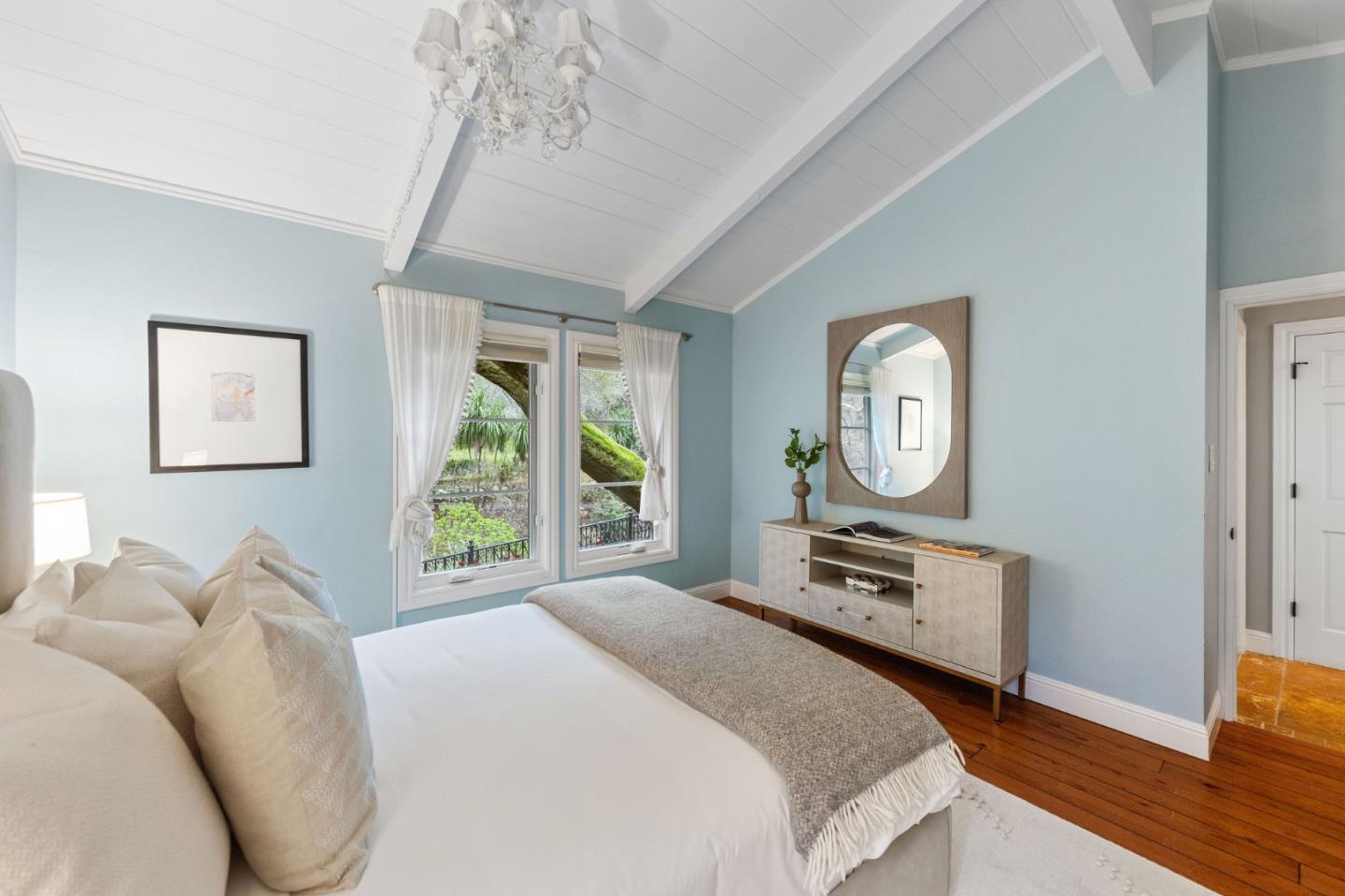 Detail Gallery Image 52 of 99 For 1260 Hayne Rd, Hillsborough,  CA 94010 - 4 Beds | 4 Baths