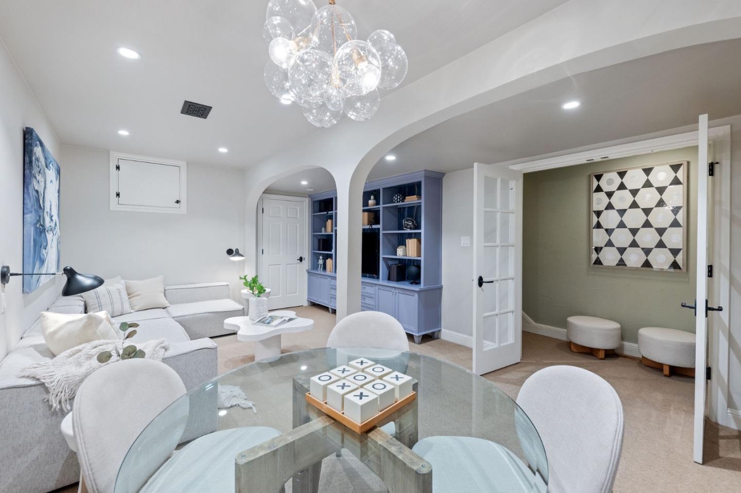 Detail Gallery Image 55 of 99 For 1260 Hayne Rd, Hillsborough,  CA 94010 - 4 Beds | 4 Baths