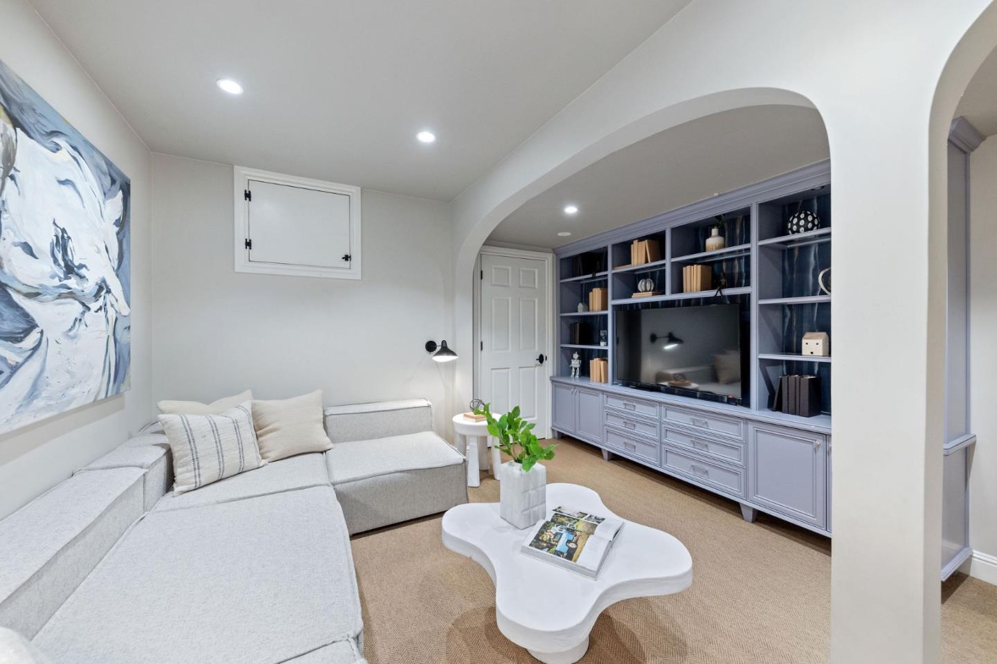 Detail Gallery Image 57 of 99 For 1260 Hayne Rd, Hillsborough,  CA 94010 - 4 Beds | 4 Baths