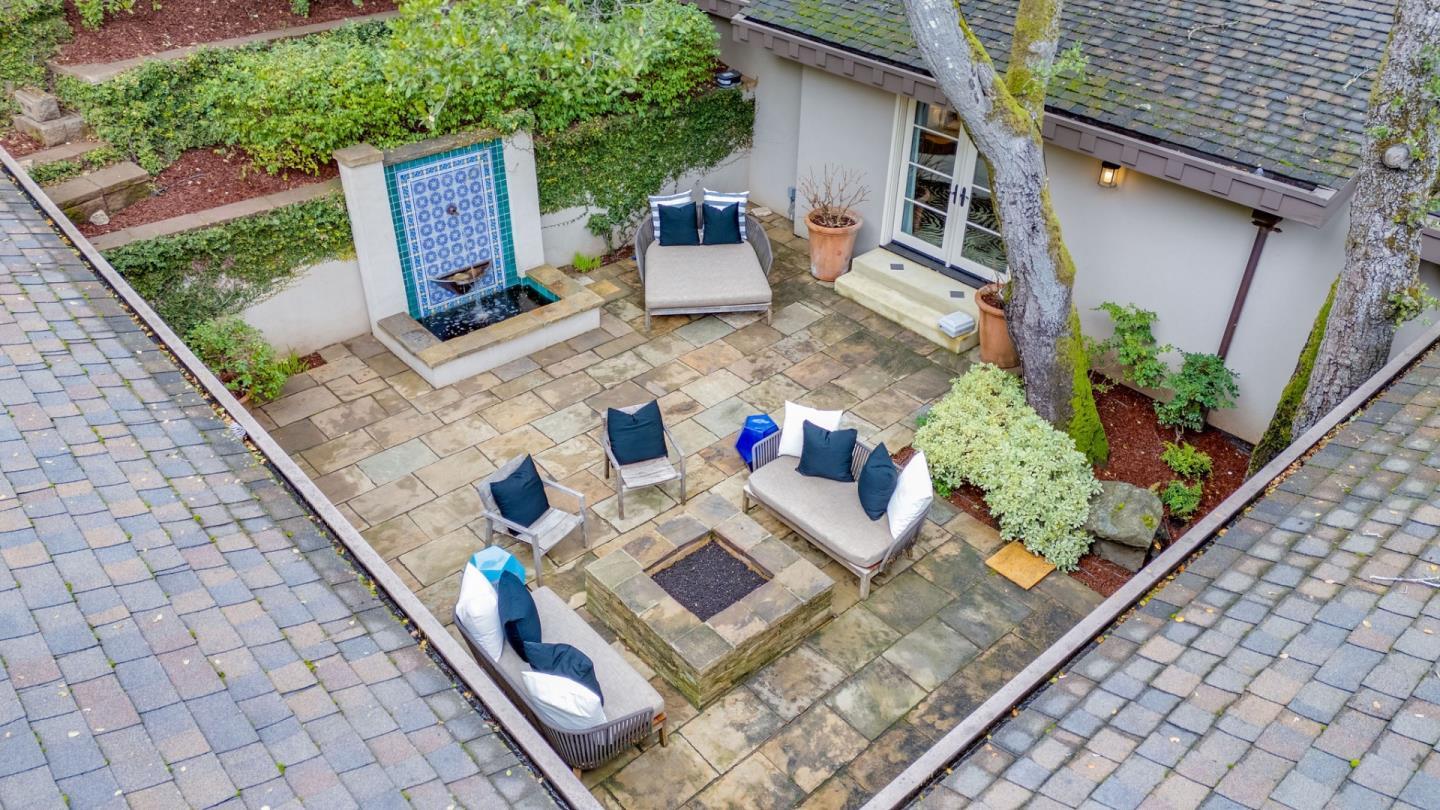 Detail Gallery Image 59 of 99 For 1260 Hayne Rd, Hillsborough,  CA 94010 - 4 Beds | 4 Baths