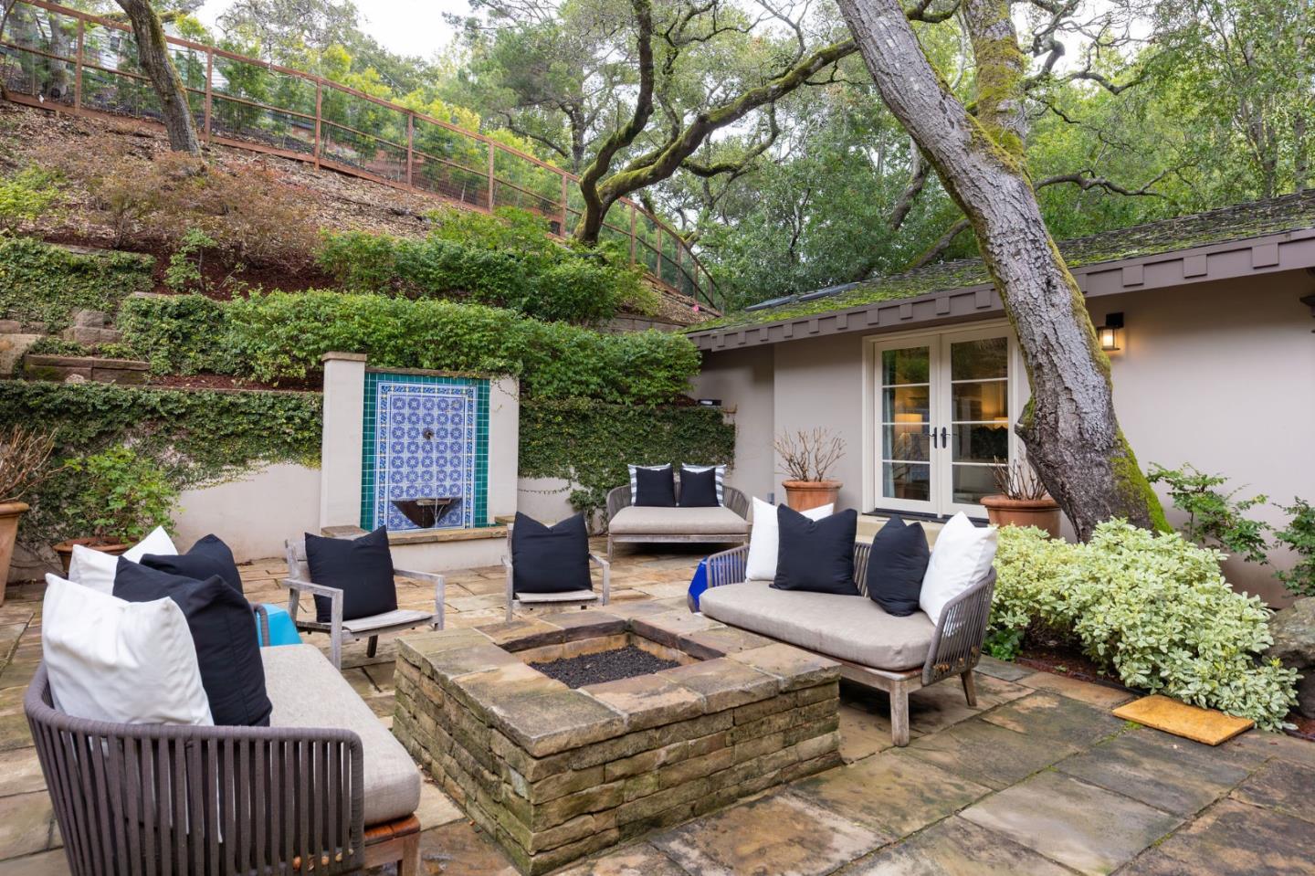 Detail Gallery Image 60 of 99 For 1260 Hayne Rd, Hillsborough,  CA 94010 - 4 Beds | 4 Baths