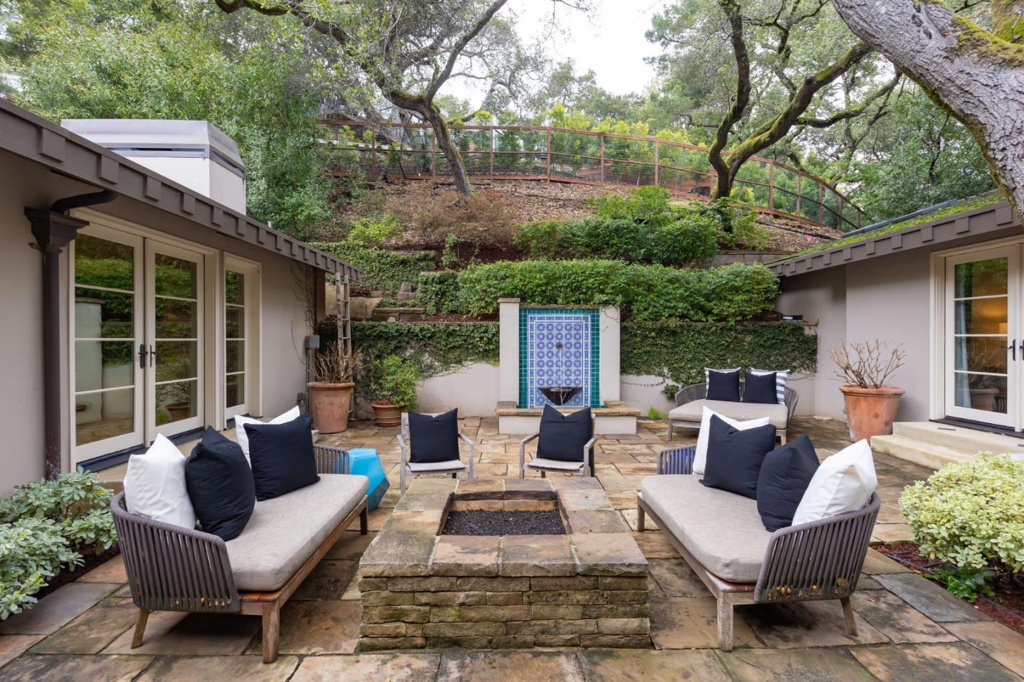 Detail Gallery Image 61 of 99 For 1260 Hayne Rd, Hillsborough,  CA 94010 - 4 Beds | 4 Baths