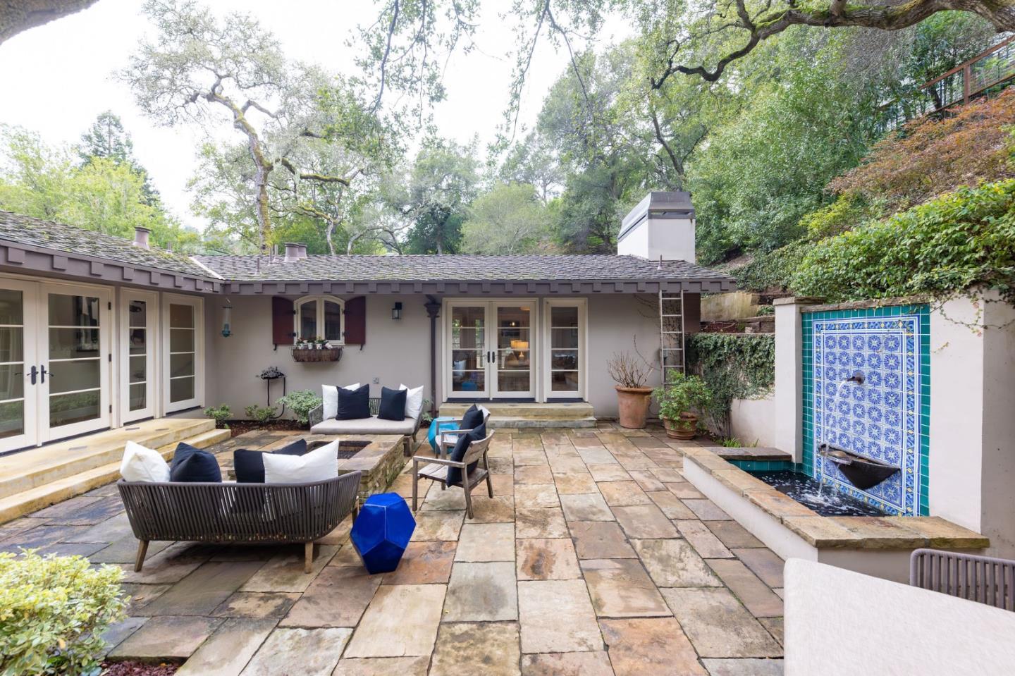 Detail Gallery Image 62 of 99 For 1260 Hayne Rd, Hillsborough,  CA 94010 - 4 Beds | 4 Baths
