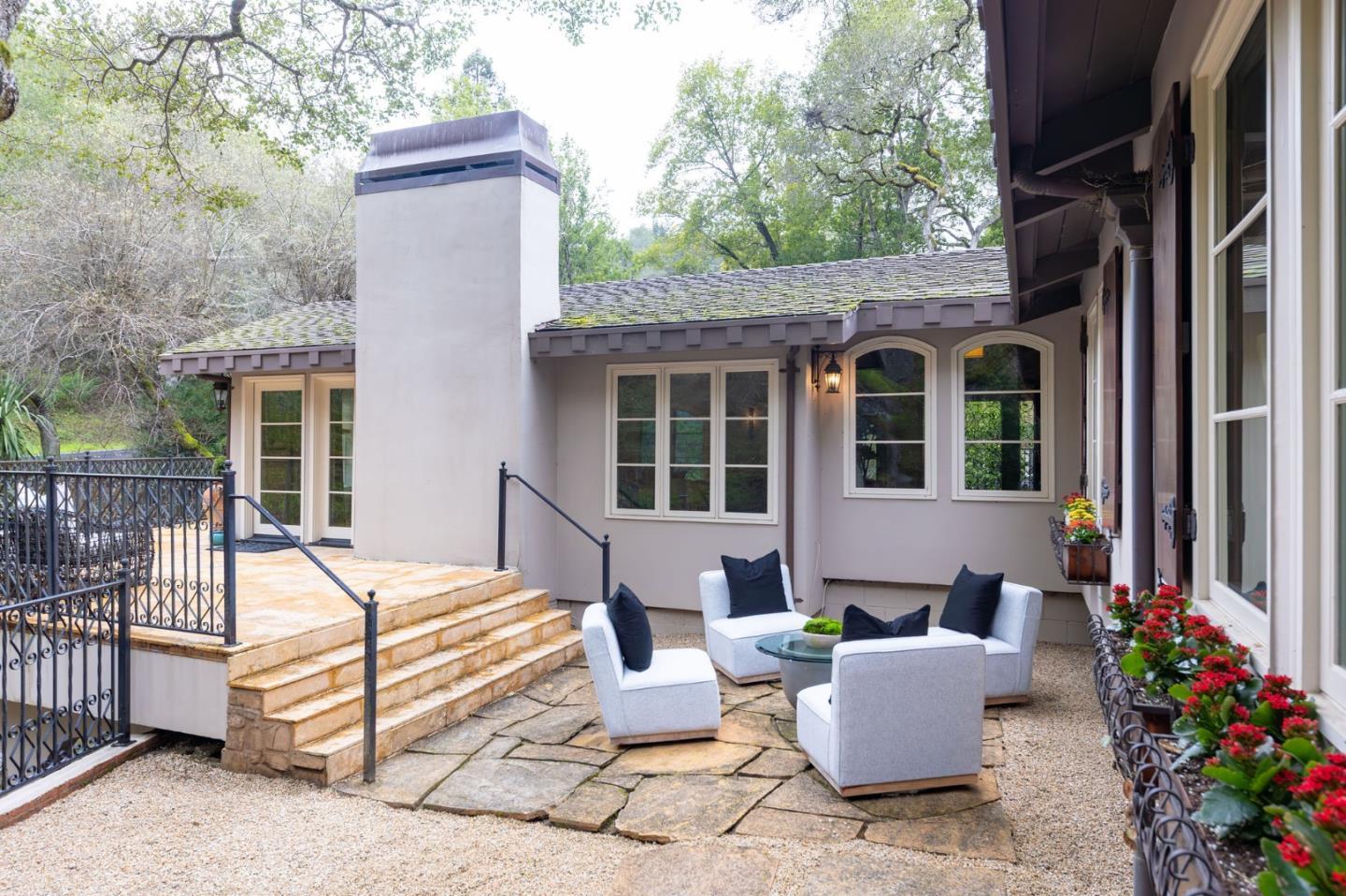 Detail Gallery Image 63 of 99 For 1260 Hayne Rd, Hillsborough,  CA 94010 - 4 Beds | 4 Baths