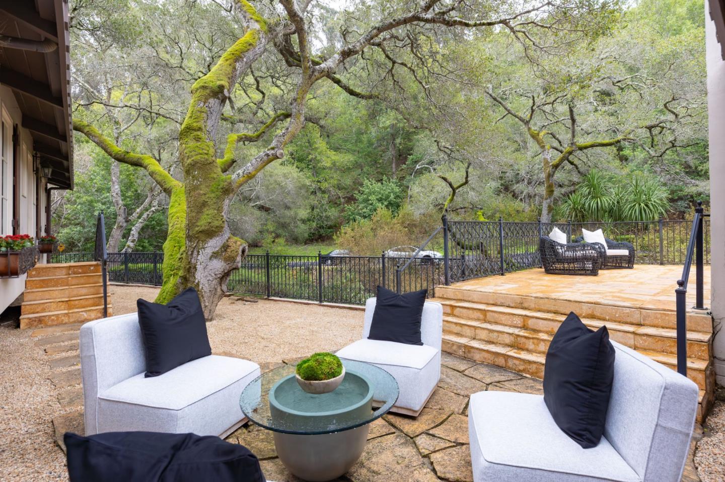 Detail Gallery Image 66 of 99 For 1260 Hayne Rd, Hillsborough,  CA 94010 - 4 Beds | 4 Baths