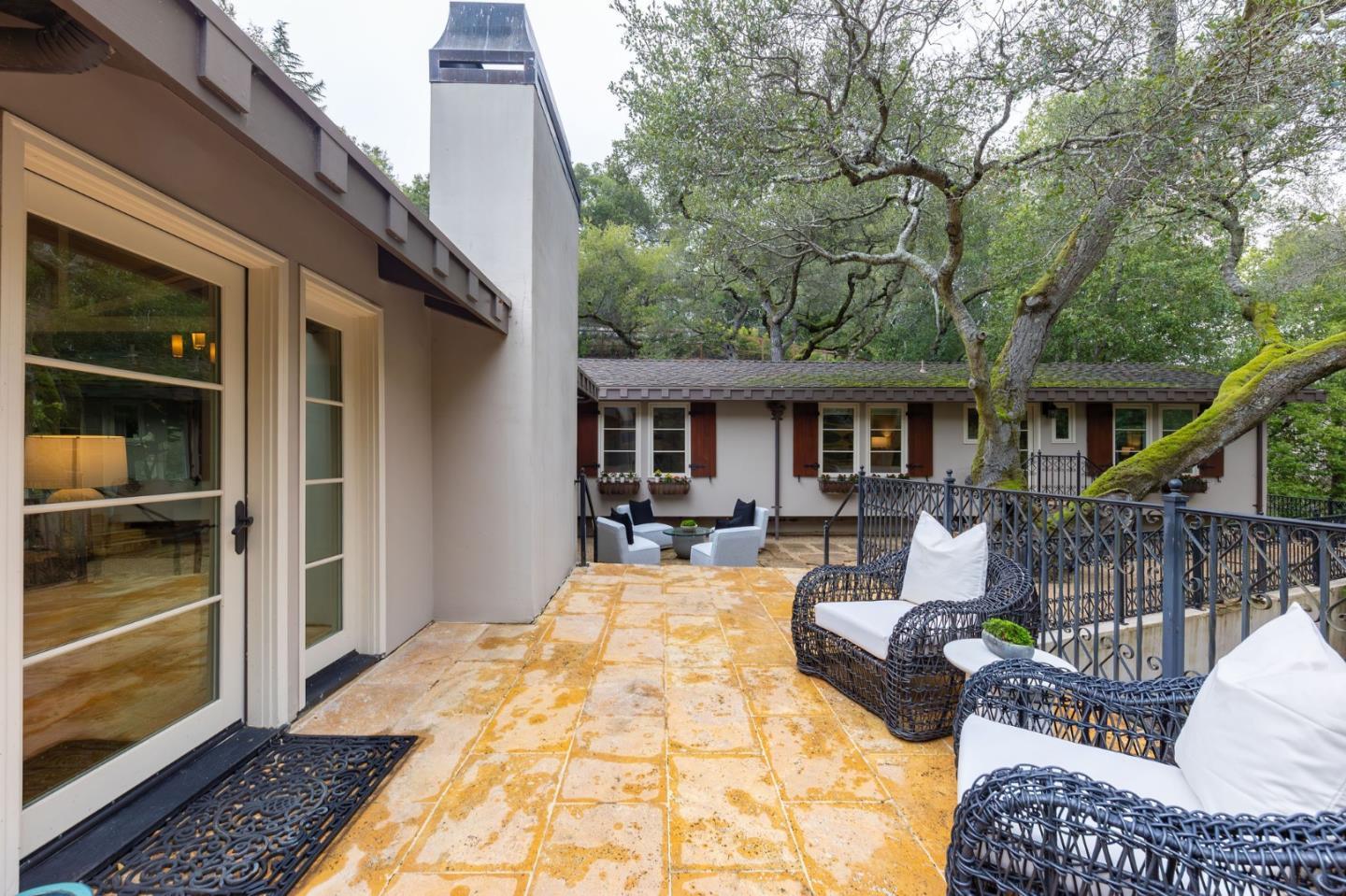 Detail Gallery Image 68 of 99 For 1260 Hayne Rd, Hillsborough,  CA 94010 - 4 Beds | 4 Baths