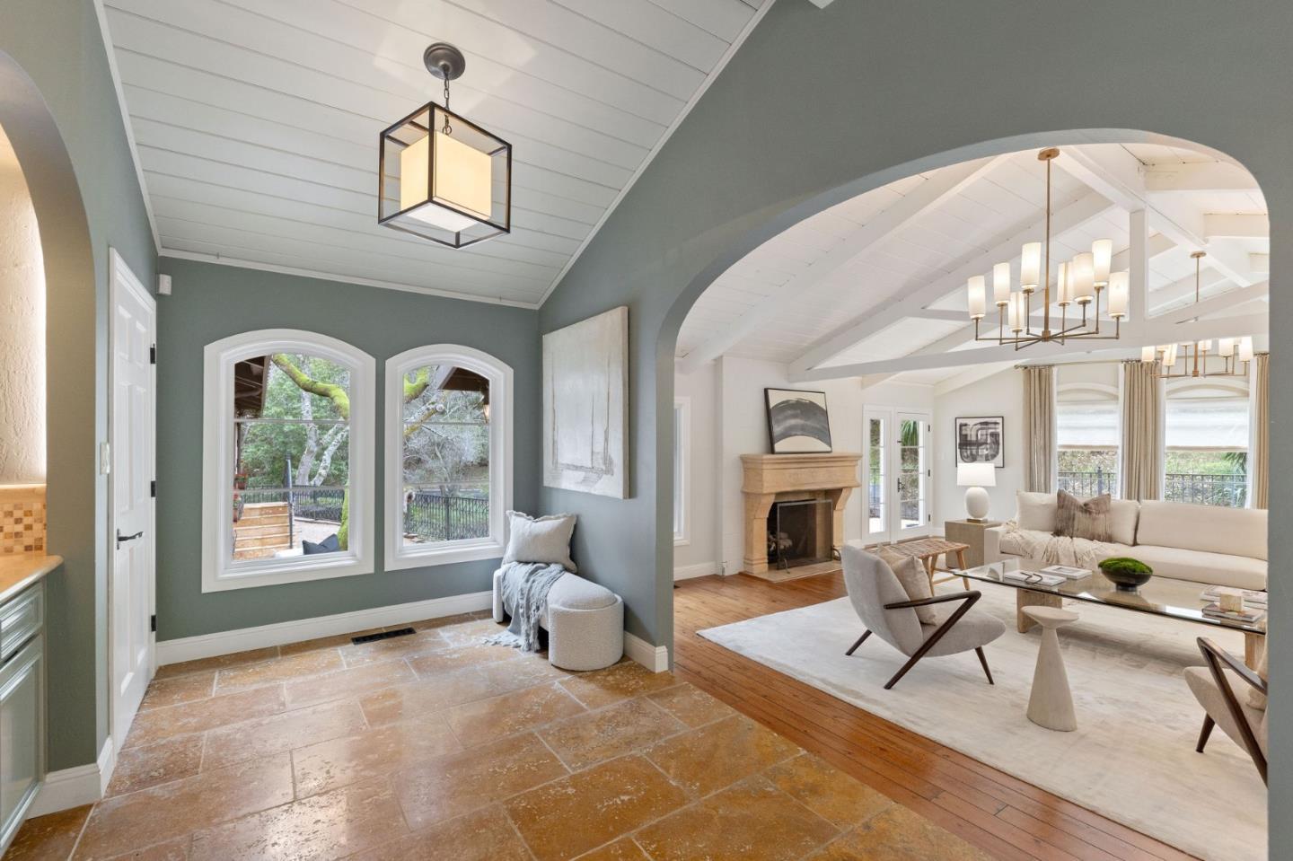 Detail Gallery Image 7 of 99 For 1260 Hayne Rd, Hillsborough,  CA 94010 - 4 Beds | 4 Baths