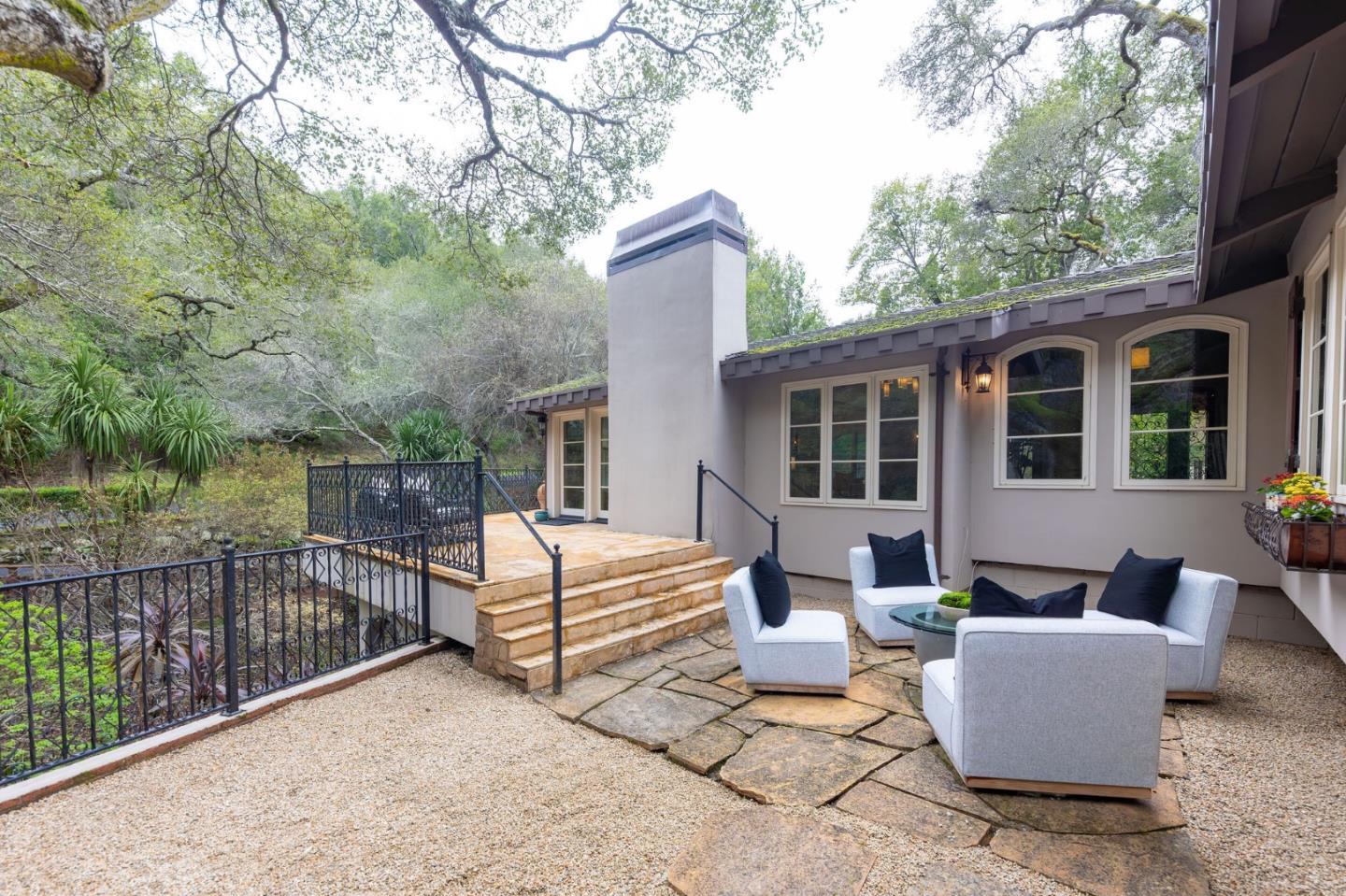 Detail Gallery Image 70 of 99 For 1260 Hayne Rd, Hillsborough,  CA 94010 - 4 Beds | 4 Baths